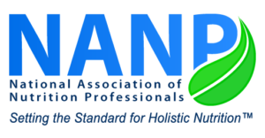NANP Logo