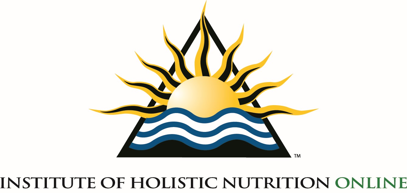 Institute of Holistic Nutrition Online Logo