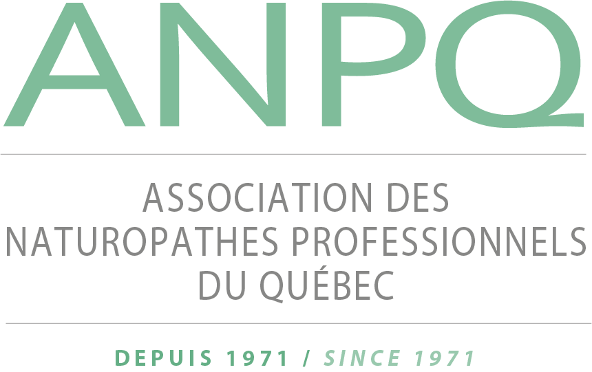 Association des Naturopathes Professionnels du Québec